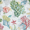 Royal Sea Floor Bedspread - Twin