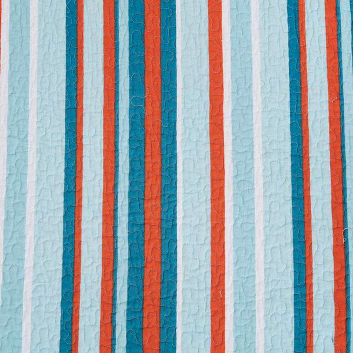 Coastal Oasis Quilt Bed Set - Full/Queen- SALE - OUT OF STOCK UNTIL 07/23/2026