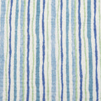 Sea Garden Quilt Bed Set - Twin