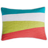 Coastal Blocks Quilt Set - Full/Queen