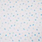 Calm Seas Quilt Set - Twin