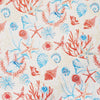 Calm Seas Quilt Set - Full/Queen