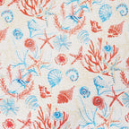 Calm Seas Quilt Set - Full/Queen