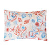 Calm Seas Quilt Set - Full/Queen