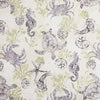 Oceans Deep Quilt Set - Twin