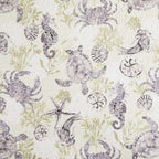 Oceans Deep Quilt Set - Twin