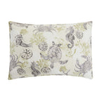Oceans Deep Quilt Set - Twin