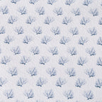 Serenity Blue Seas Quilt Bed Set - King