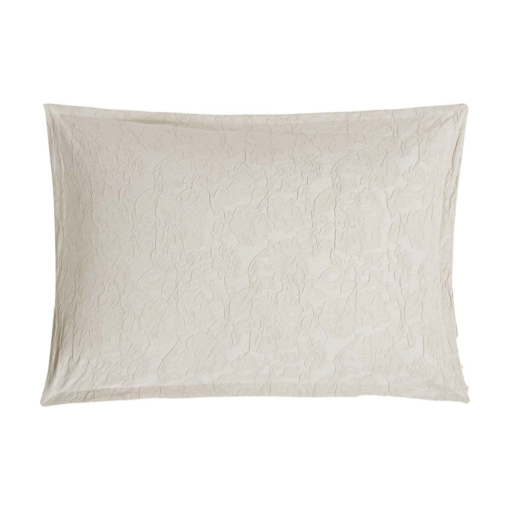 Seagrass Pebble Coverlet Set - Queen