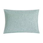 Seagrass Green Coverlet Set - Queen