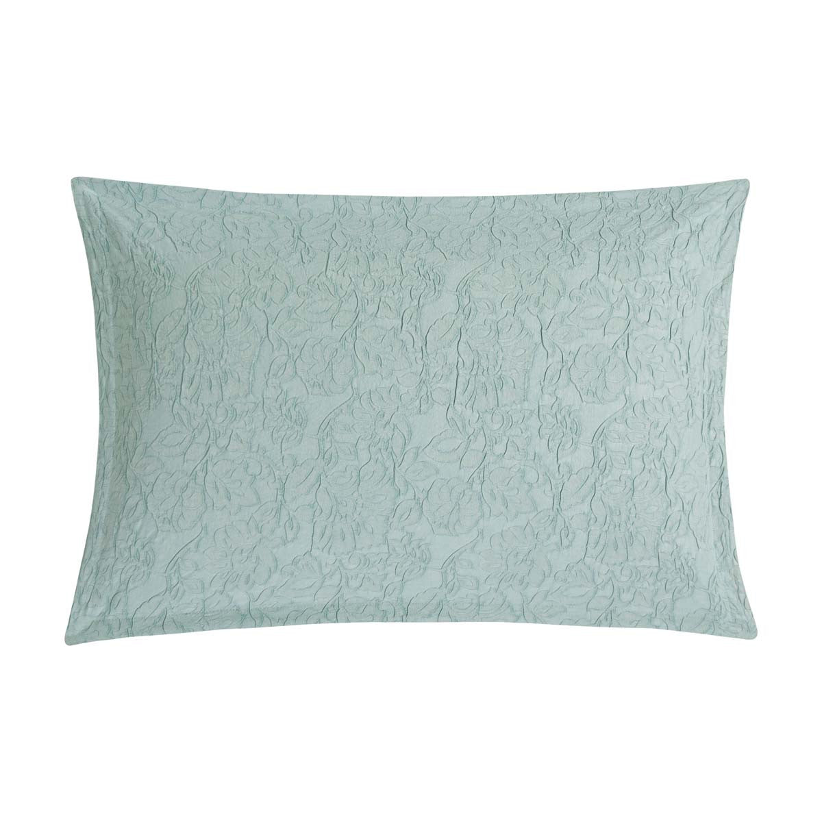 Seagrass Green Coverlet Bedding Collection