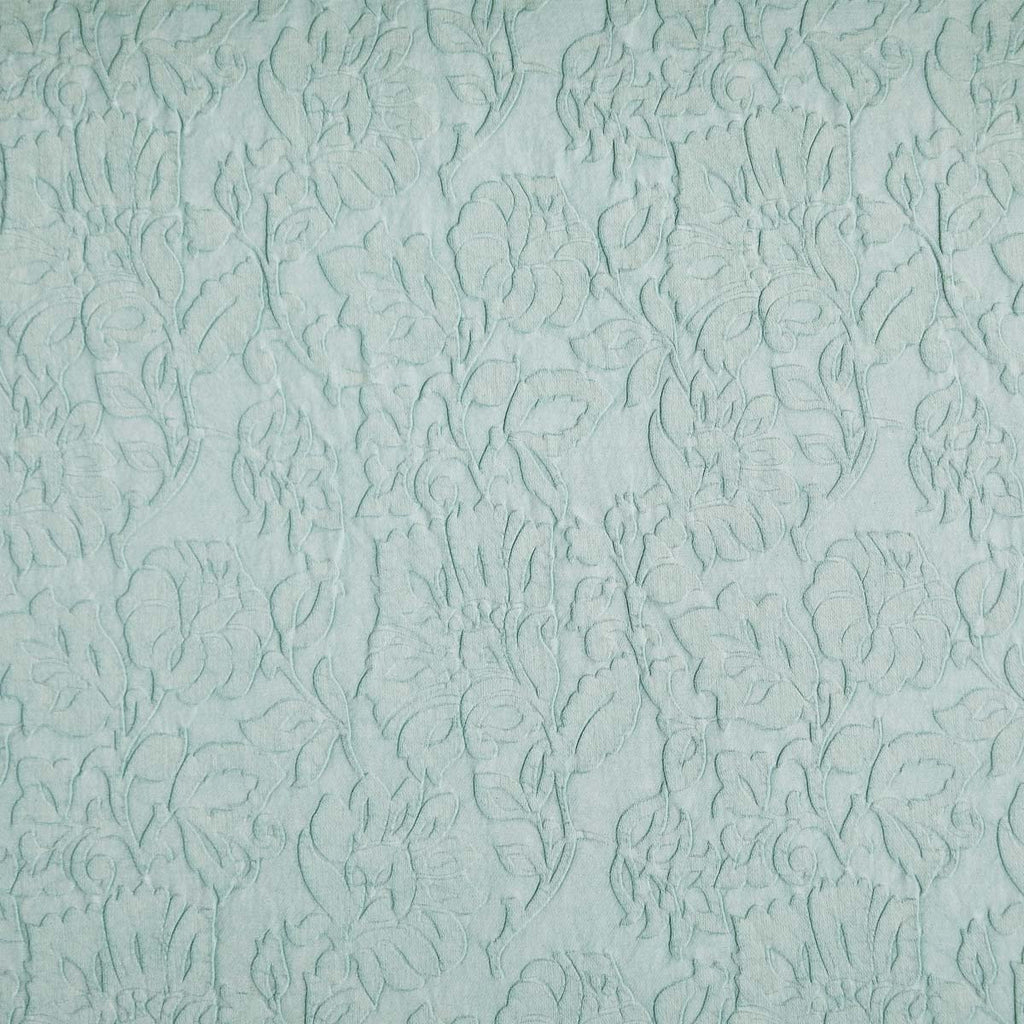 Seagrass Green Coverlet Set - Queen