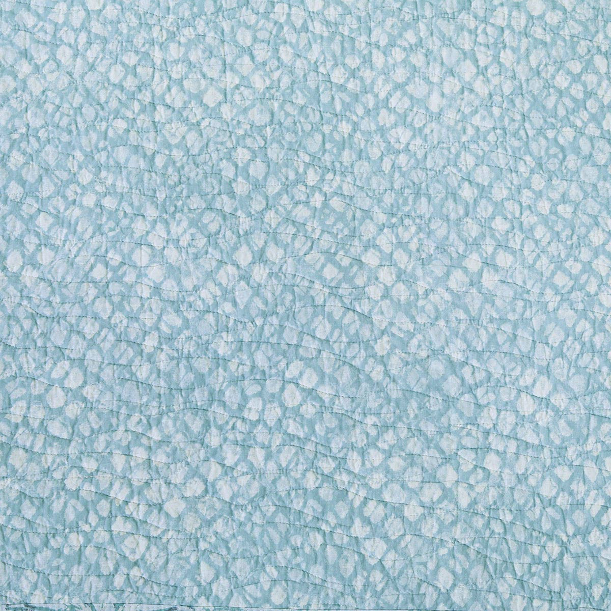 Undersea Escape Quilt Bed Set - Full/Queen