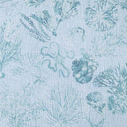 Undersea Escape Quilt Bed Set - King