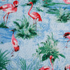 Flamingo Cove Quilt Bed Set - Twin - OVERSTOCK