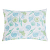 Seashore Ripples Quilt Set - Twin
