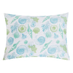 Seashore Ripples Quilt Set - Twin