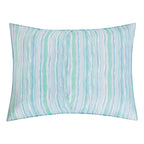 Seashore Ripples Quilt Set - Twin