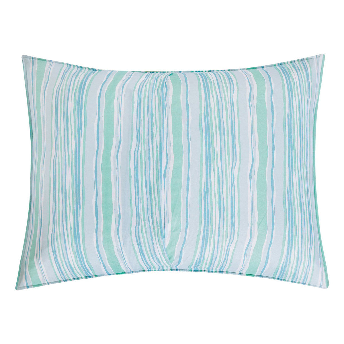 Seashore Ripples Quilt Set - Full/Queen