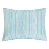 Seashore Ripples Quilt Set - King