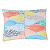 Coastal Colors Quilt Bed Set - Full/Queen