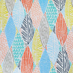 Coastal Colors Quilt Bed Set - Full/Queen