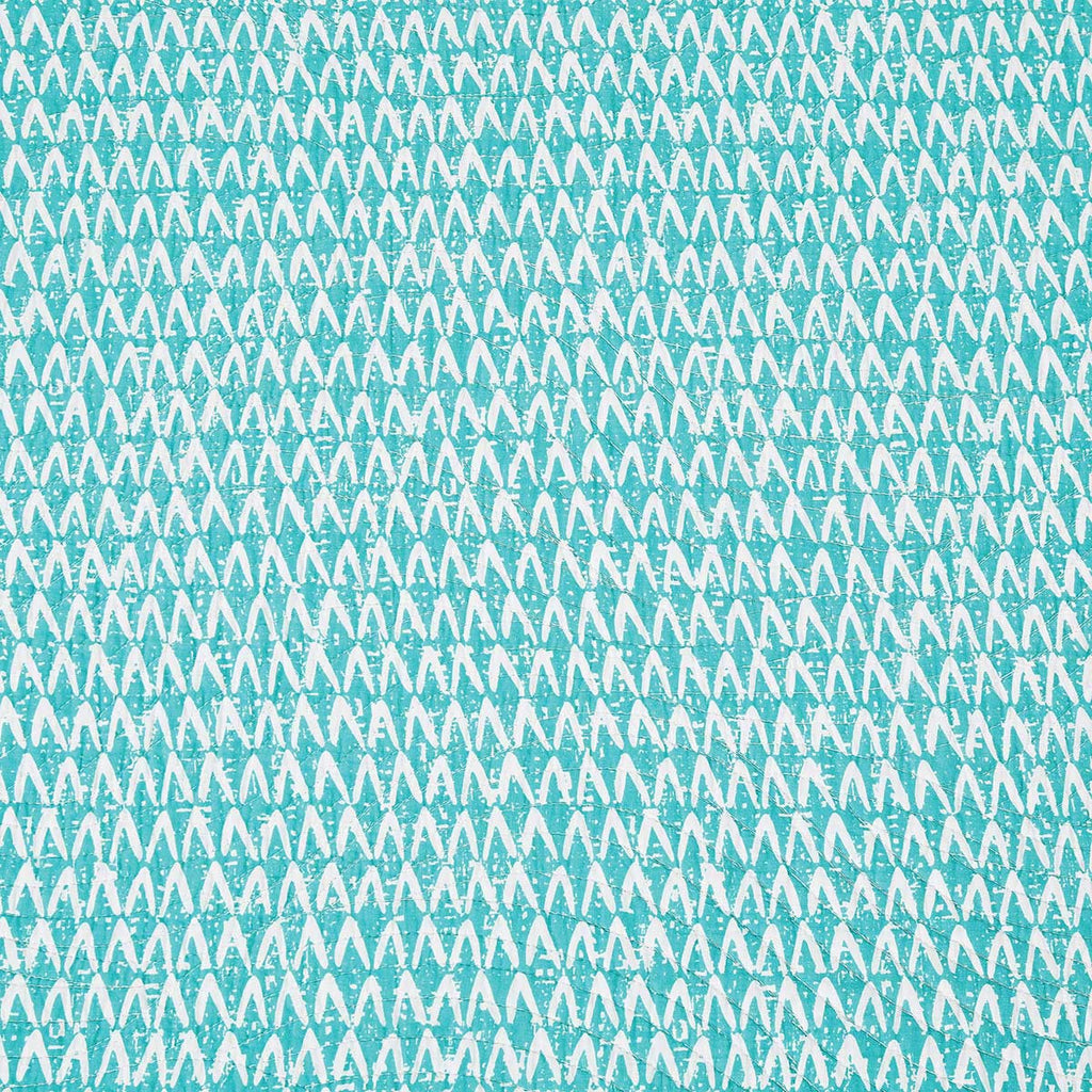 Coastal Colors Quilt Bed Set - Full/Queen