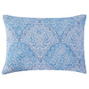 Seaside Azure Quilt Bed Set - Twin