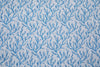 Seaside Azure Quilt Bed Set - Twin