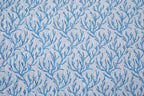 Seaside Azure Quilt Bed Set - Twin - OVERSTOCK