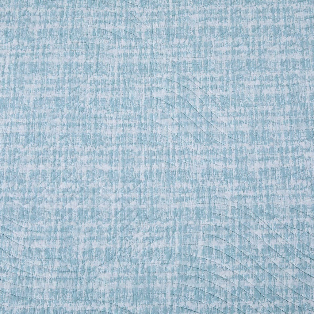 Galapagos Quilt Bed Set - Twin - OUT OF STOCK UNTIL 09/03/2026