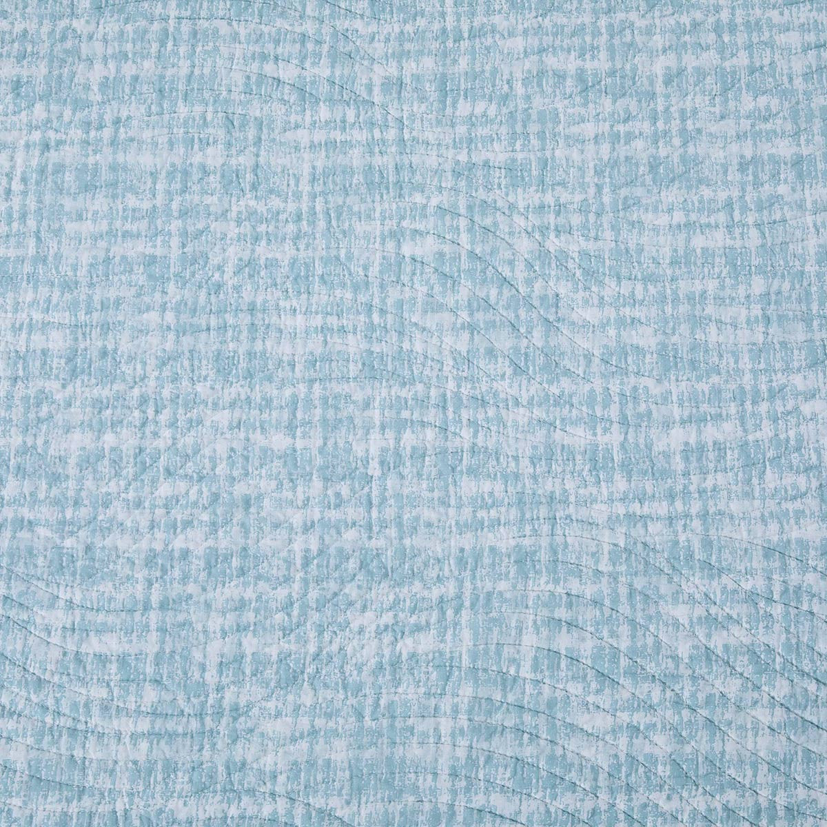 Galapagos Quilt Bed Set - Full/Queen