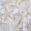 Abundant Shells Quilt Bed Set - Full/Queen - OUT OF STOCK UNTIL 09/03/2026