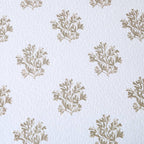 Abundant Shells Quilt Bed Set - King - OUT OF STOCK UNTIL 09/03/2026