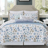 Shellscape Quilt Bedding Collection
