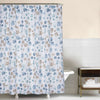 Shellscape Shower Curtain