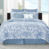 Vortex Quilt Set - King