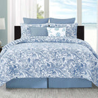 Vortex Quilt Set - King