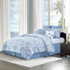 Vortex Quilt Set - King
