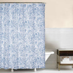 Palm Breeze Quilt Set - Twin