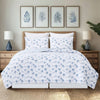 Palm Breeze Quilt Set - Twin