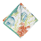 Sea Life Napkins - Set of 6