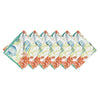 Sea Life Napkins - Set of 6