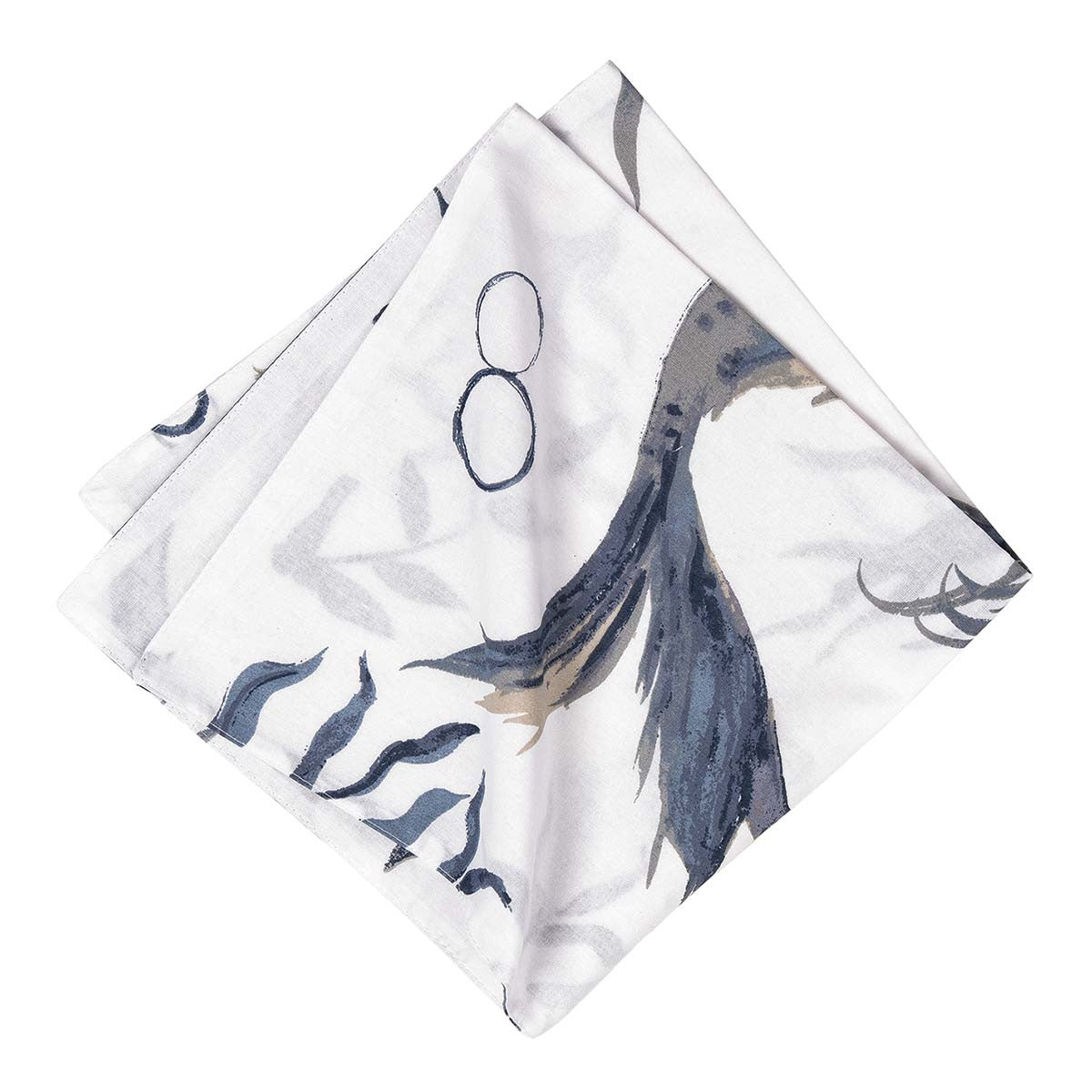 Mermaid Dreams Napkins - Set of 6