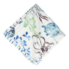 Bay Crescent Napkins - Set of 6