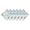Bay Crescent Napkins - Set of 6
