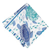 Turtle Tide Napkins - Set of 6