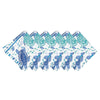 Turtle Tide Napkins - Set of 6