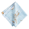Undersea Impressions Napkins - Set of 6