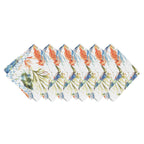 Abundant Seas Napkins - Set of 6